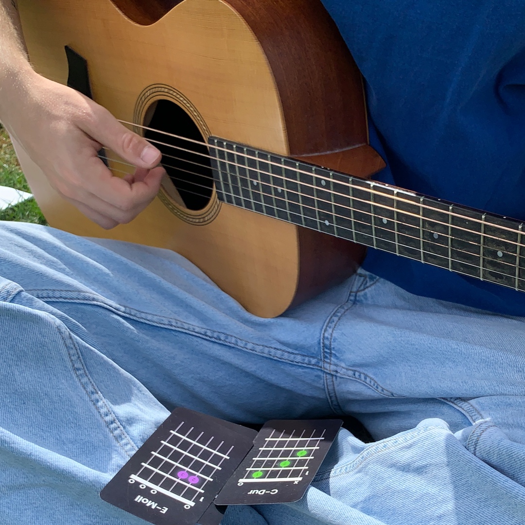 Gitarre_spielen